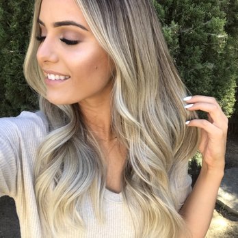 Tease Salon - Color by Megan G. - Hair Salons Near Me - Costa Mesa, California Tease Salon - Color by Megan G. - Hair Salons Near Me - Costa Mesa, California