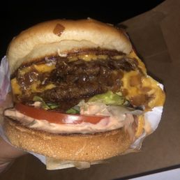 Double-Double