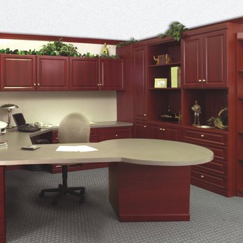 More Space Place - Home Office designed to your specifications - Home Organization Near Me - North Palm Beach, Florida