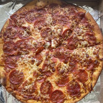 Bruno's Pizzeria - Pepperoni pizza - Italian Near Me - Lake Stevens, Washington Bruno's Pizzeria - Pepperoni pizza - Italian Near Me - Lake Stevens, Washington