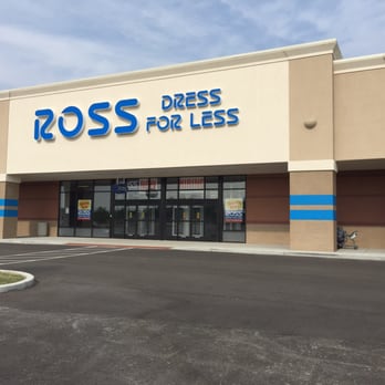 Ross Dress For Less - Excited to have this option! No more driving to Fairview. - Department Stores Near Me - Edwardsville, Illinois Ross Dress For Less - Excited to have this option! No more driving to Fairview. - Department Stores Near Me - Edwardsville, Illinois