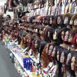 Rosalee Beauty Supply