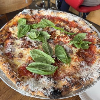 June's Pizza - Pizza Near Me - Oakland, California June's Pizza - Pizza Near Me - Oakland, California