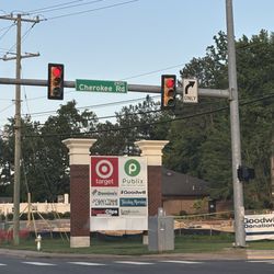 Target - Friday, 20 June 2025