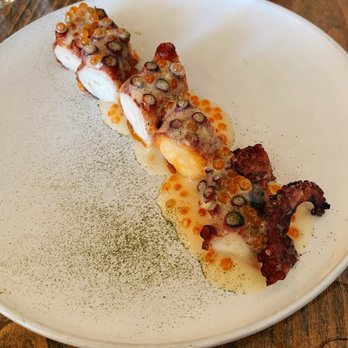 Paju - Octopus - Korean Near Me - Seattle, Washington Paju - Octopus - Korean Near Me - Seattle, Washington