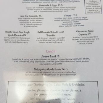 Mama's Cafe Bakery - 11/30/2024: Mama's Cafe's menu. - Bakeries Near Me - Ukiah, California Mama's Cafe Bakery - 11/30/2024: Mama's Cafe's menu. - Bakeries Near Me - Ukiah, California