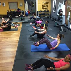 Fitness University