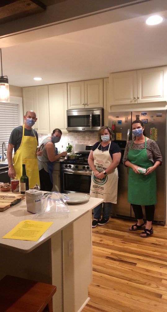 COTTAGE COOKING Updated September 2024 40 Barnard Ave, Asheville