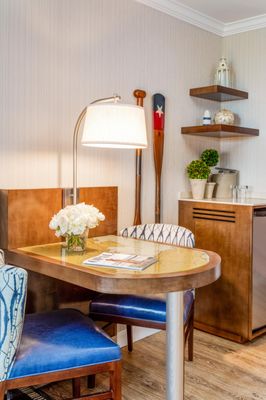 Samoset Resort by null