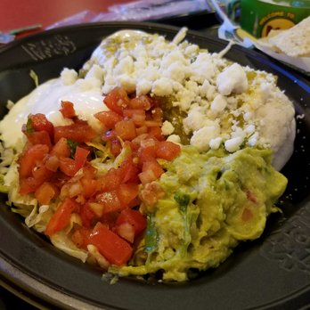 Moe's Southwest Grill - Special burrito with green sauce - Tex-Mex Near Me - Daphne, Alabama Moe's Southwest Grill - Special burrito with green sauce - Tex-Mex Near Me - Daphne, Alabama