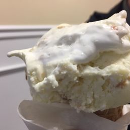 Banana Cream Pie