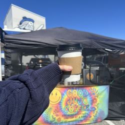 Rim of the World - Coffee (amazing quality )
