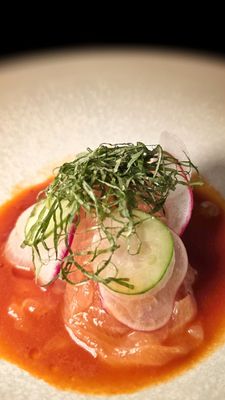 Fallen Feather by null