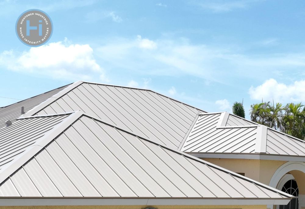 Slide of Hightower Industries