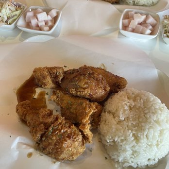 Vons Chicken - 2 L4. Two Drums and Two Wings Lunch (Crispy) - Chicken Wings Near Me - San Jose, California Vons Chicken - 2 L4. Two Drums and Two Wings Lunch (Crispy) - Chicken Wings Near Me - San Jose, California