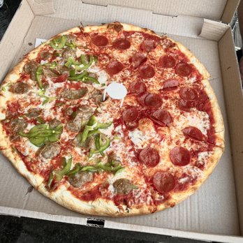 Pizza Jerks - Pizza Near Me - Lake George, New York Pizza Jerks - Pizza Near Me - Lake George, New York