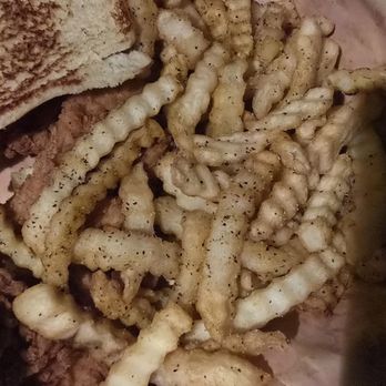 Saucy! by KFC - Fast Food Near Me - Orlando, Florida Saucy! by KFC - Fast Food Near Me - Orlando, Florida