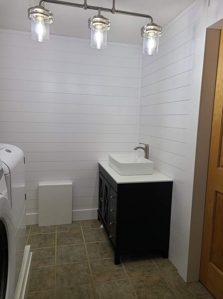 Slide of Phantom Plumbing