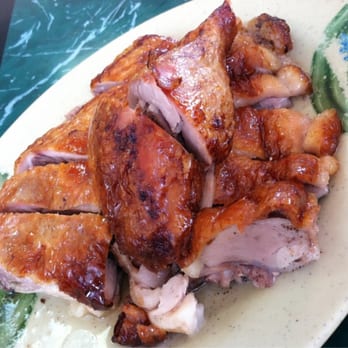 Tasty Wok - Roast Duck! - Cantonese Near Me - Orlando, Florida