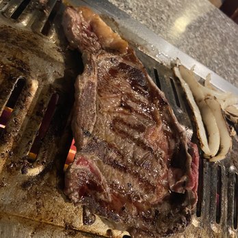 Cham Soot Gol - Ribeye steak - Barbeque Near Me - Garden Grove, California Cham Soot Gol - Ribeye steak - Barbeque Near Me - Garden Grove, California