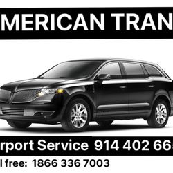 American Airport Transportation - American Airport Trans