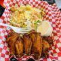 Photo of Strikeout Wingz