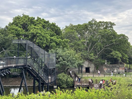 Former Tait & Co. Merchant House by null