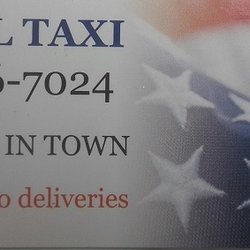 All Taxi