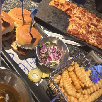 Topgolf - Golf Near Me - Durham, North Carolina