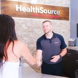 HealthSource Chiropractic of Clemmons