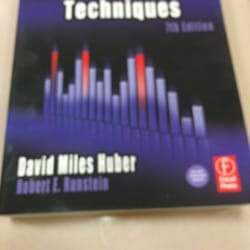 Dallas College Cedar Valley Campus - The textbook for my next "4" classes