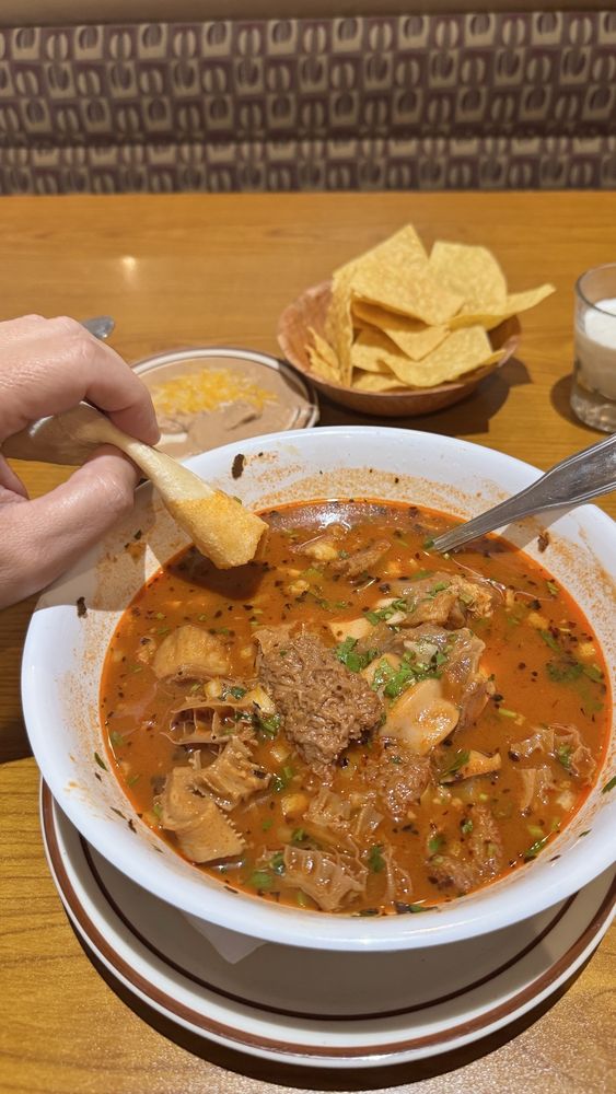 Taqueria  El Huarache