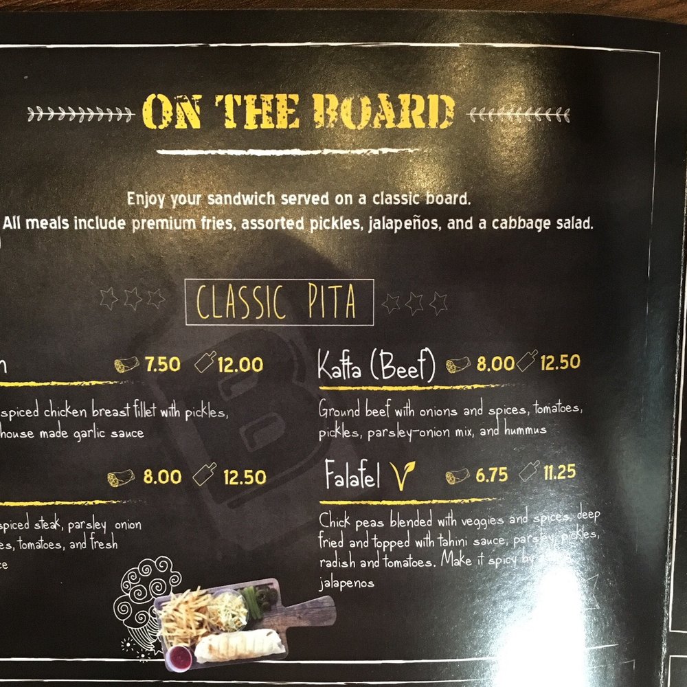 Board Bites - Lebanese Near Me - Plano, Texas Board Bites - Lebanese Near Me - Plano, Texas