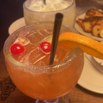 Texas Roadhouse - Hurricane Margarita - American Near Me - Henderson, Nevada Texas Roadhouse - Hurricane Margarita - American Near Me - Henderson, Nevada