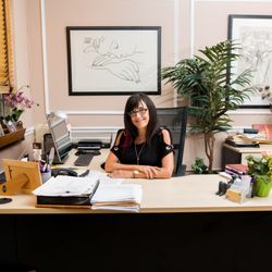 The Postpartum Stress Center - Karen Kleiman, Founder and Director
