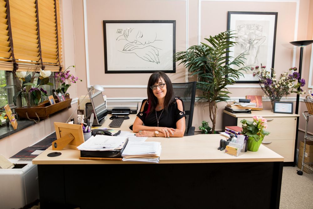 The Postpartum Stress Center - grief counselor in Bryn Mawr, PA