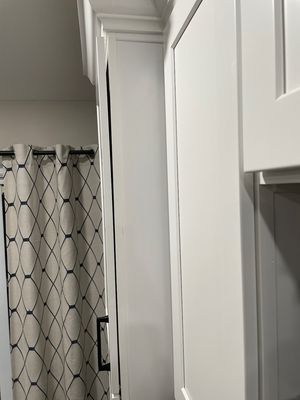 RED General Contracting & Construction Logo