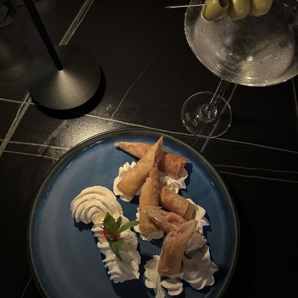 Spice - Tapas/Small Plates Near Me - Charlotte, North Carolina Spice - Tapas/Small Plates Near Me - Charlotte, North Carolina