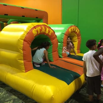 Party Kingdom - Trampoline Parks Near Me - Chino, California Party Kingdom - Trampoline Parks Near Me - Chino, California