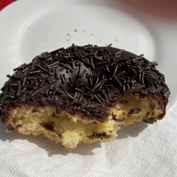 Duck Donuts - Chocolate Midnight Madness - Donuts Near Me - Nags Head, North Carolina
