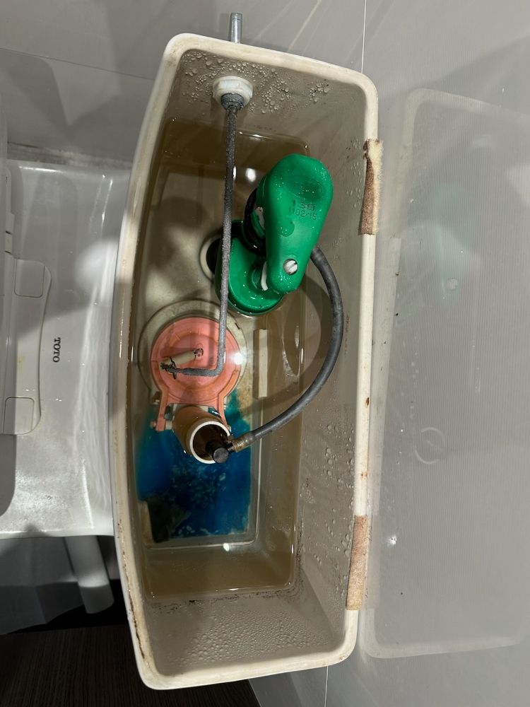 Slide of Essential Automation