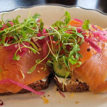 Jane On Larkin - Coffee & Tea Near Me - San Francisco, California