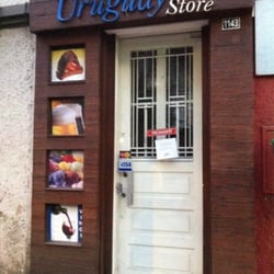 Uruguay Store