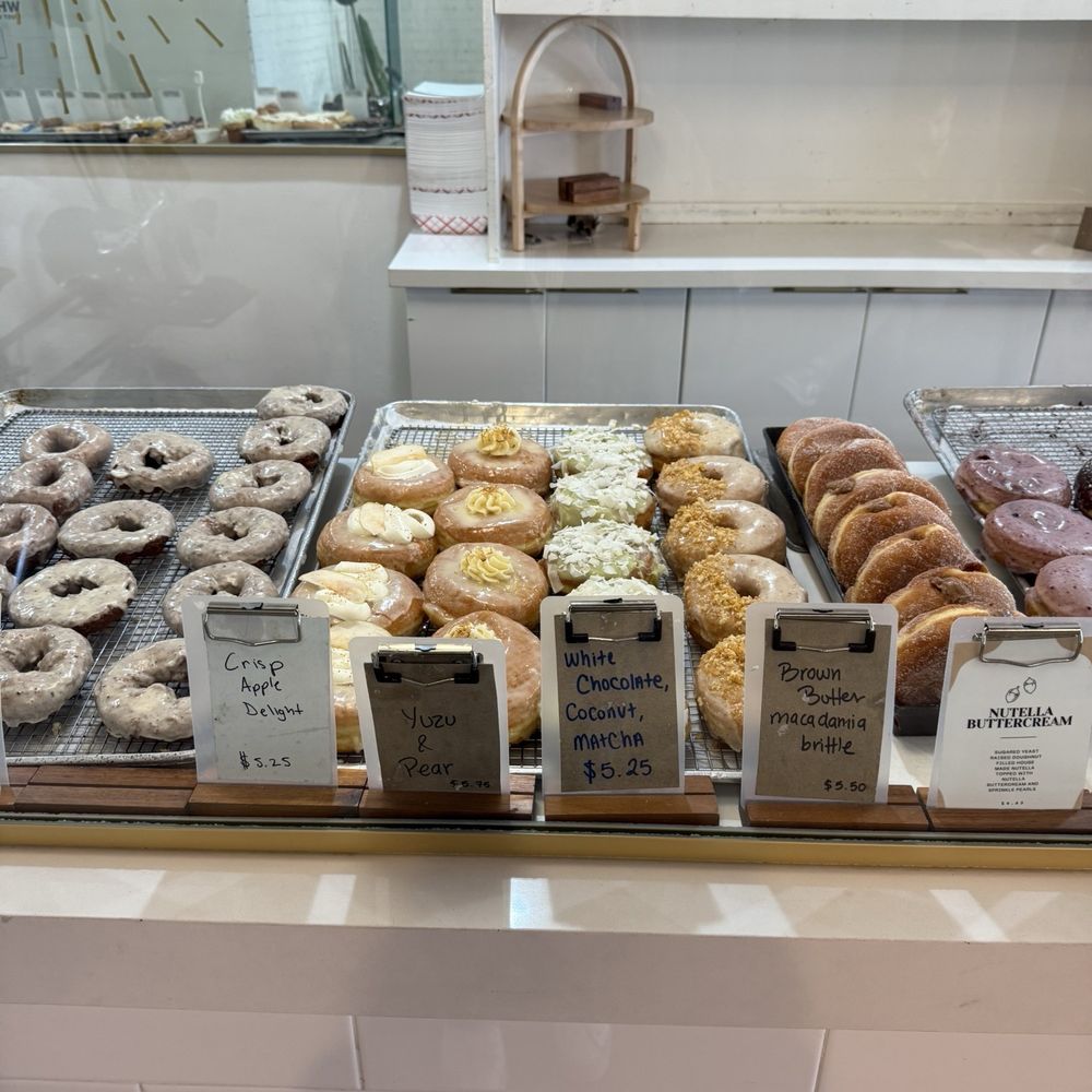 The Goods - Donuts Near Me - Carlsbad, California