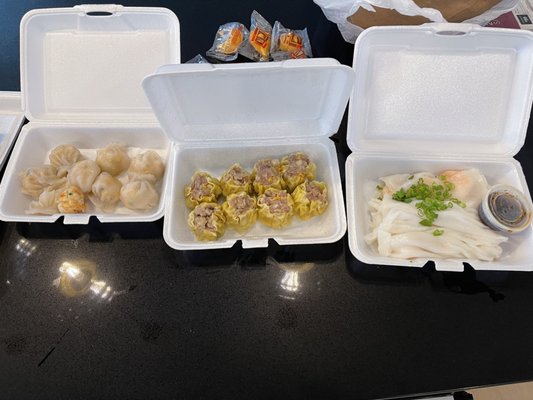 Wong's Chopsticks by null