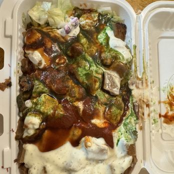 Madina Halal Food - Lamb and rice - Food Trucks Near Me - Queens, New York Madina Halal Food - Lamb and rice - Food Trucks Near Me - Queens, New York