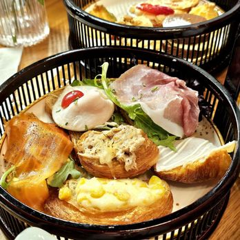 Hazukido - Bakeries Near Me - Toronto, Ontario Hazukido - Bakeries Near Me - Toronto, Ontario