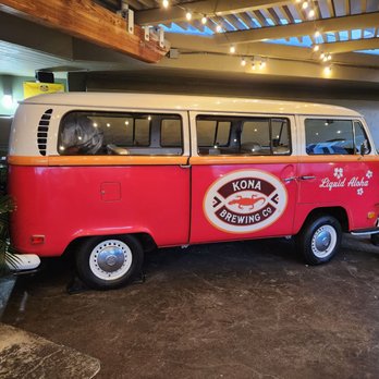 Kona Brewing - Pubs Near Me - Honolulu, Hawaii