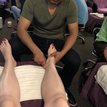 Kimberly Spa - Foot massage - Massage Near Me - New York, New York Kimberly Spa - Foot massage - Massage Near Me - New York, New York
