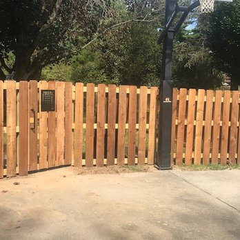 Sharon Fence Distributors - 5-foot cedar boards, 3/4 inch thick - Fences & Gates Near Me - Columbus, Ohio Sharon Fence Distributors - 5-foot cedar boards, 3/4 inch thick - Fences & Gates Near Me - Columbus, Ohio